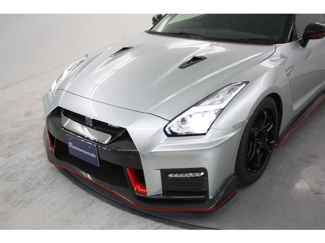 2017 NISSAN GT-R for sale from Japan - ATCJapan-34165993