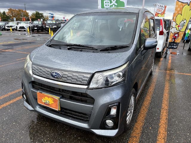 2014 SUBARU STELLA Custom for sale from Japan - ATCJapan-34250318