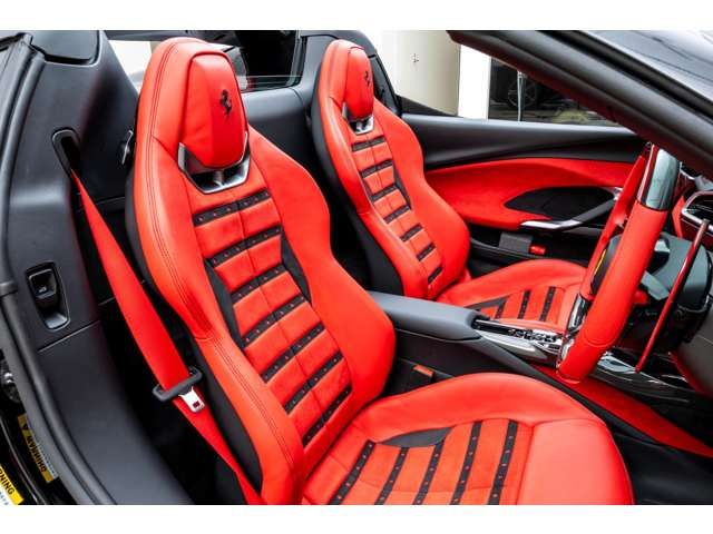 2025 FERRARI FERRARI 296 GTS for sale from Japan - ATCJapan-34462671