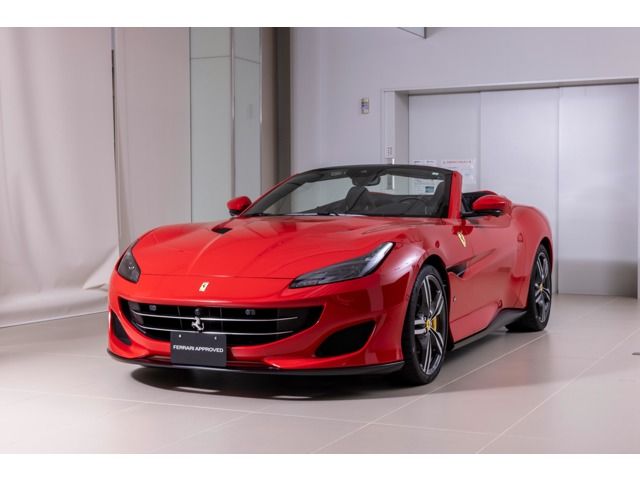 2020 FERRARI FERRARI Portofino M for sale from Japan - ATCJapan-34462680