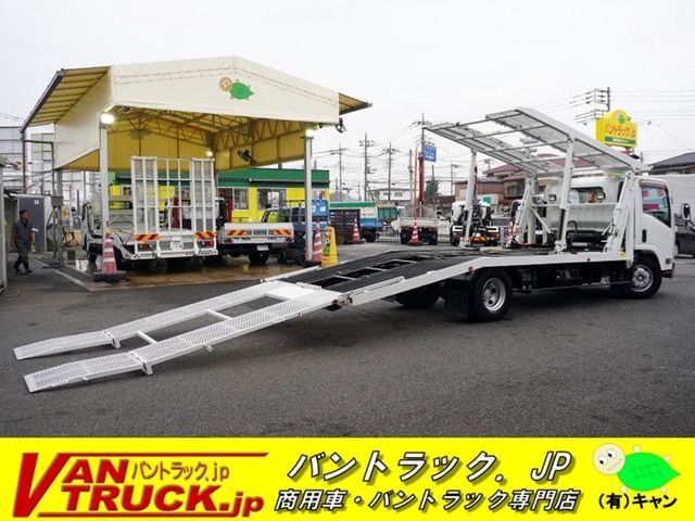 2013 ISUZU ELF for sale from Japan - ATCJapan-34600018