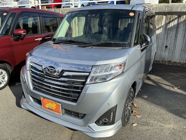 2019 DAIHATSU THOR 4WD for sale from Japan - ATCJapan-34650123