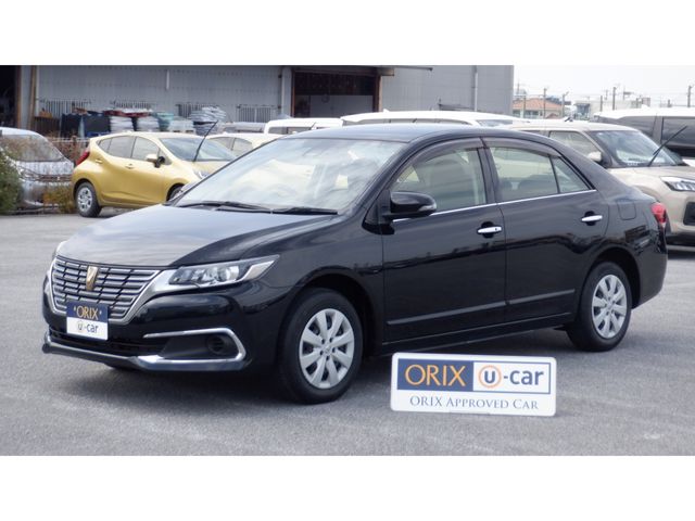 2021 TOYOTA PREMIO for sale from Japan - ATCJapan-34666006