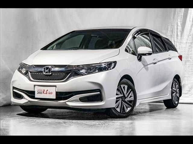 2015 HONDA SHUTTLE for sale from Japan - ATCJapan-34767844