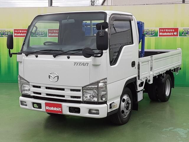 2015 MAZDA TITAN for sale from Japan - ATCJapan-35165081