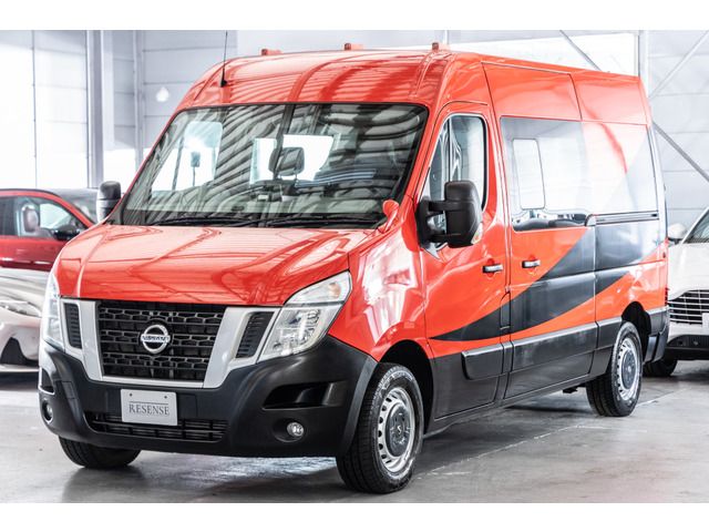 2014 Others ＮＶ４００ for sale from Japan - ATCJapan-35165856