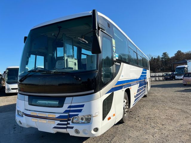 2008 ISUZU GALA for sale from Japan - ATCJapan-35250170