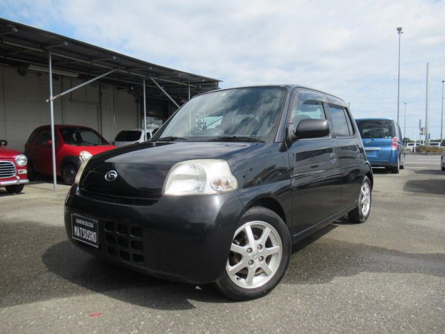 2008 DAIHATSU ESSE for sale from Japan - ATCJapan-35265641