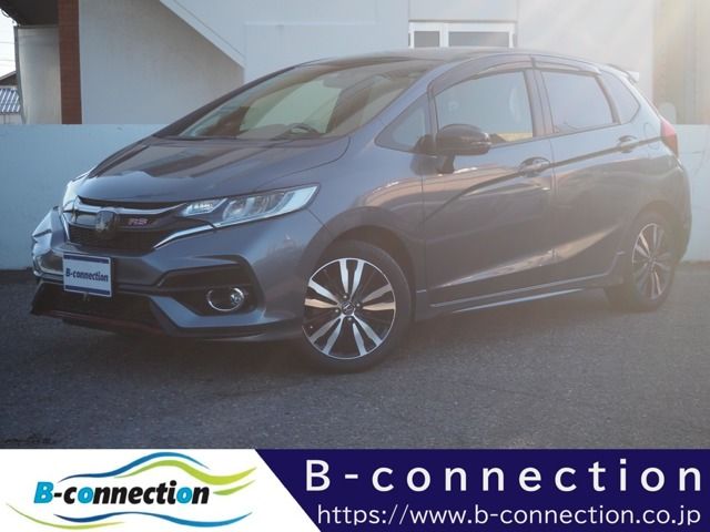 2019 HONDA FIT for sale from Japan - ATCJapan-35362890