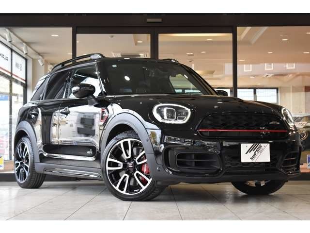 2021 BMW MINI CROSSOVER for sale from Japan - ATCJapan-35462708