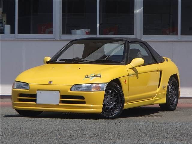 1991 HONDA BEAT for sale from Japan - ATCJapan-35650361