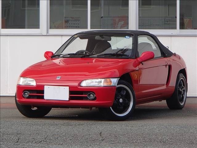1991 HONDA BEAT for sale from Japan - ATCJapan-35650371