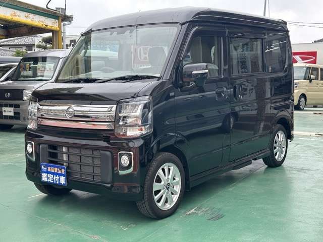 2024 NISSAN CLIPPER RIO for sale from Japan - ATCJapan-35661802