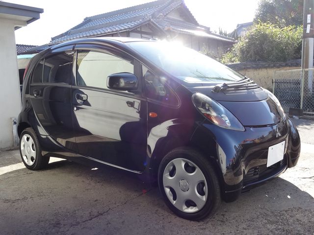 2012 MITSUBISHI i for sale from Japan - ATCJapan-35880021