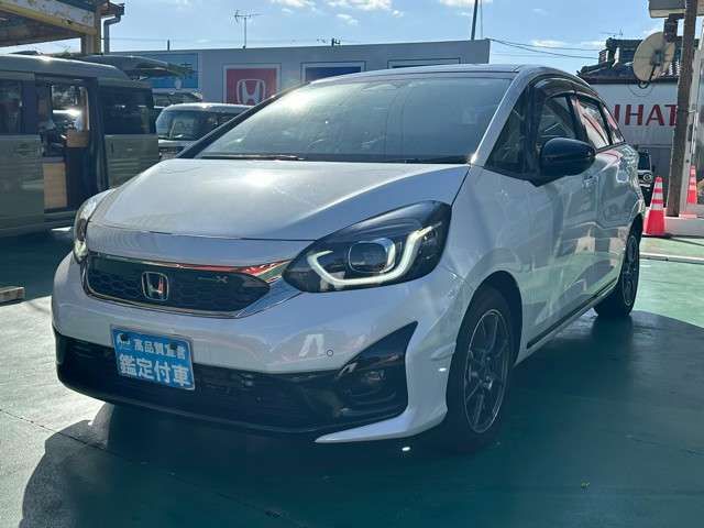 2022 HONDA FIT e:HEV for sale from Japan - ATCJapan-35962964