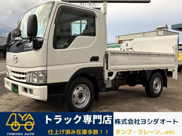 2010 MAZDA TITAN for sale from Japan - ATCJapan-36065214