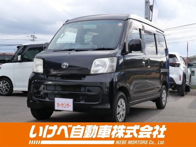 2013 TOYOTA PIXIS van for sale from Japan - ATCJapan-36100029