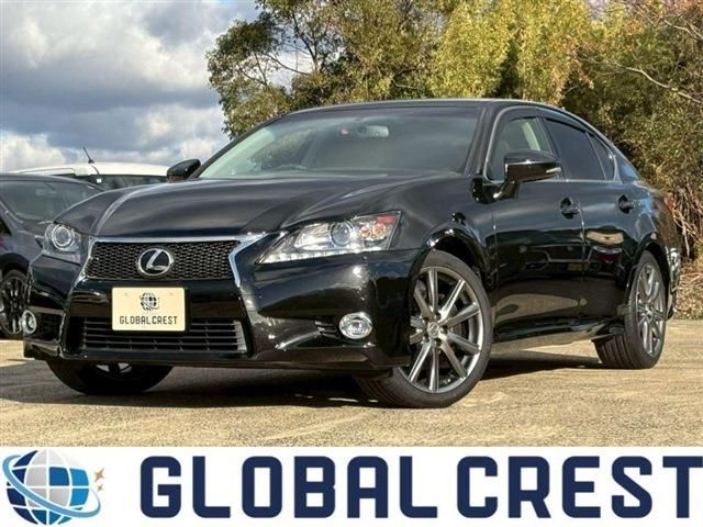 2014 TOYOTA LEXUS GS250 for sale from Japan - ATCJapan-36266556